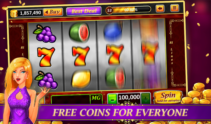 Exploring the World of Online Slots: A Modern Gaming Adventure