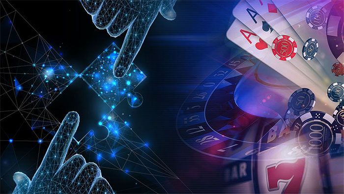The Rise of Cryptocurrency in Online Casinos: A Look into the Future