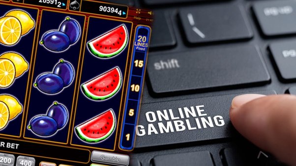 Exploring the Excitement of Online Slot Casinos