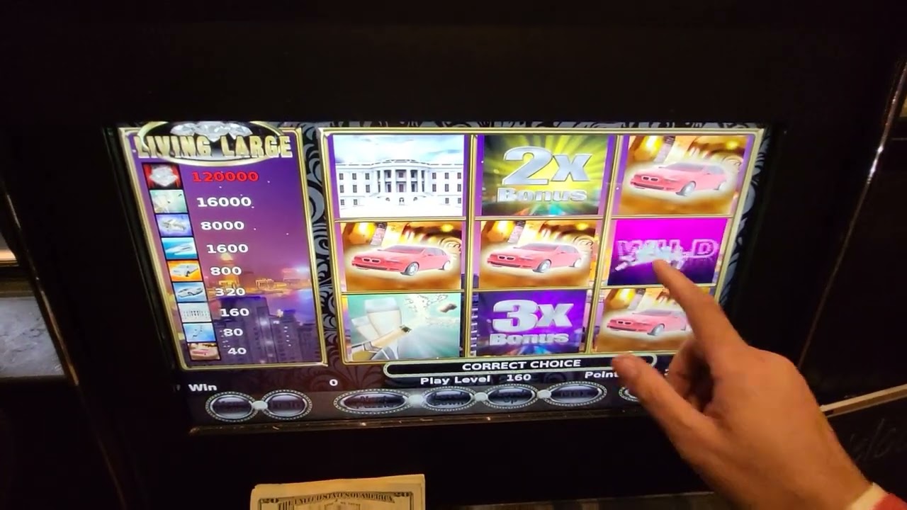 Exploring the World of Slot Games Online