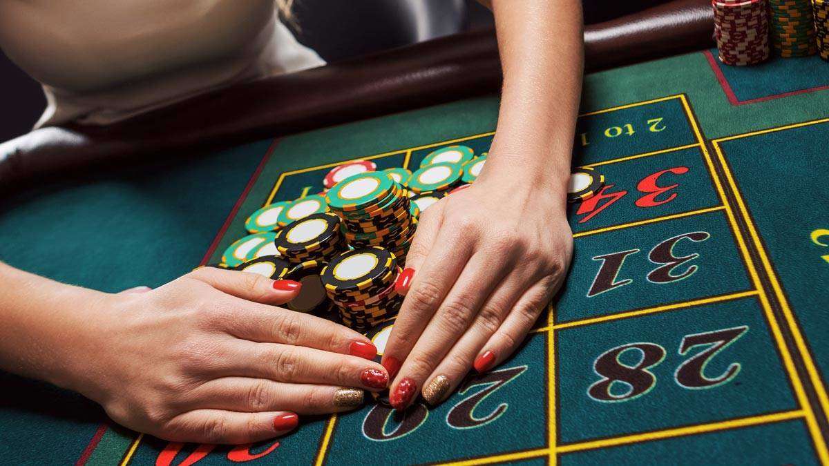 Exploring the Thrill: Online Casino Games