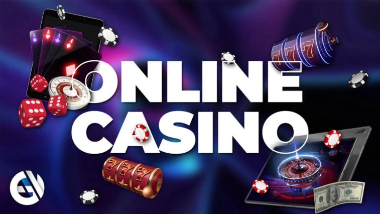 Exploring the Thrill of Online Casino Games