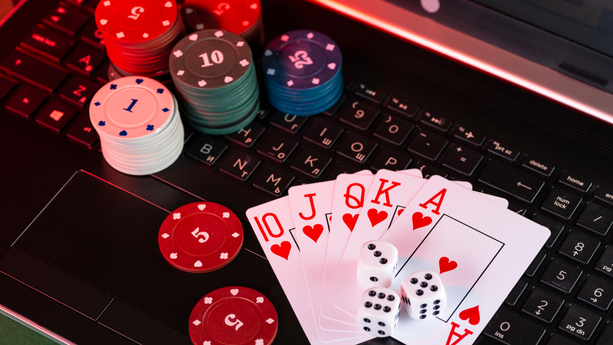 The Evolution and Impact of Online Gambling