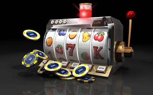The Thrilling World of Online Slots: A Modern Casino Revolution