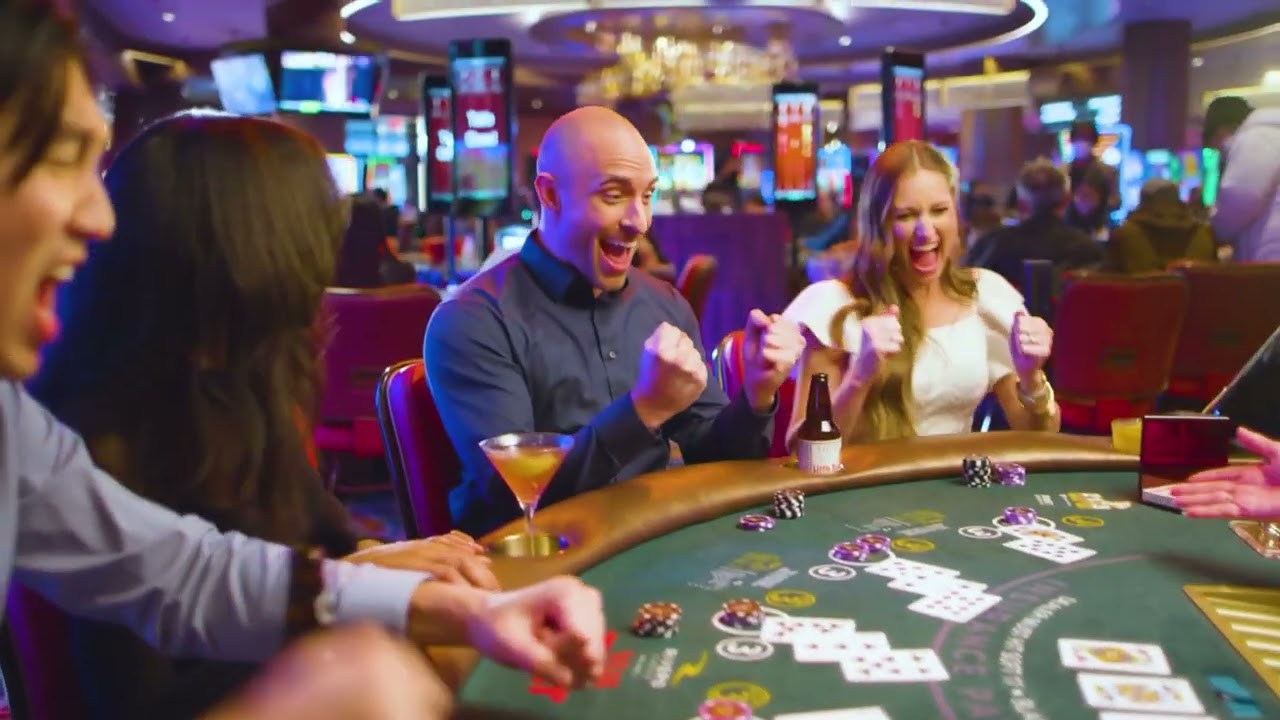 Exploring the World of Online Casinos: A Comprehensive Guide