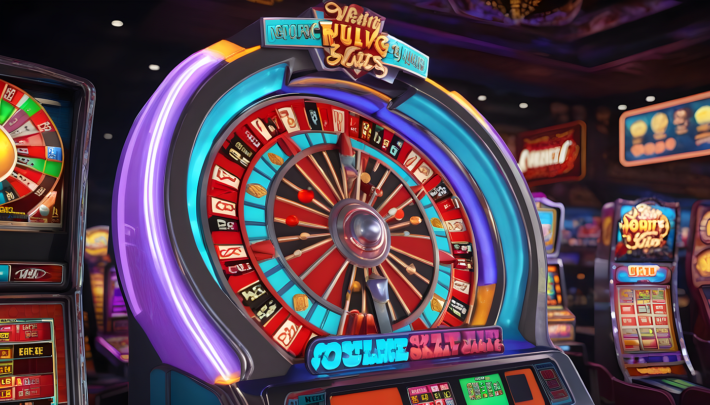 Exploring the World of Online Slots: Trends, Tips, and Technologies