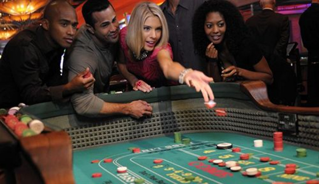 Exploring the World of Gambling Casinos: Thrills, Strategies, and Trends