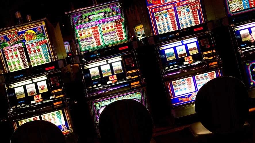 The Thriving World of Online Slot Games