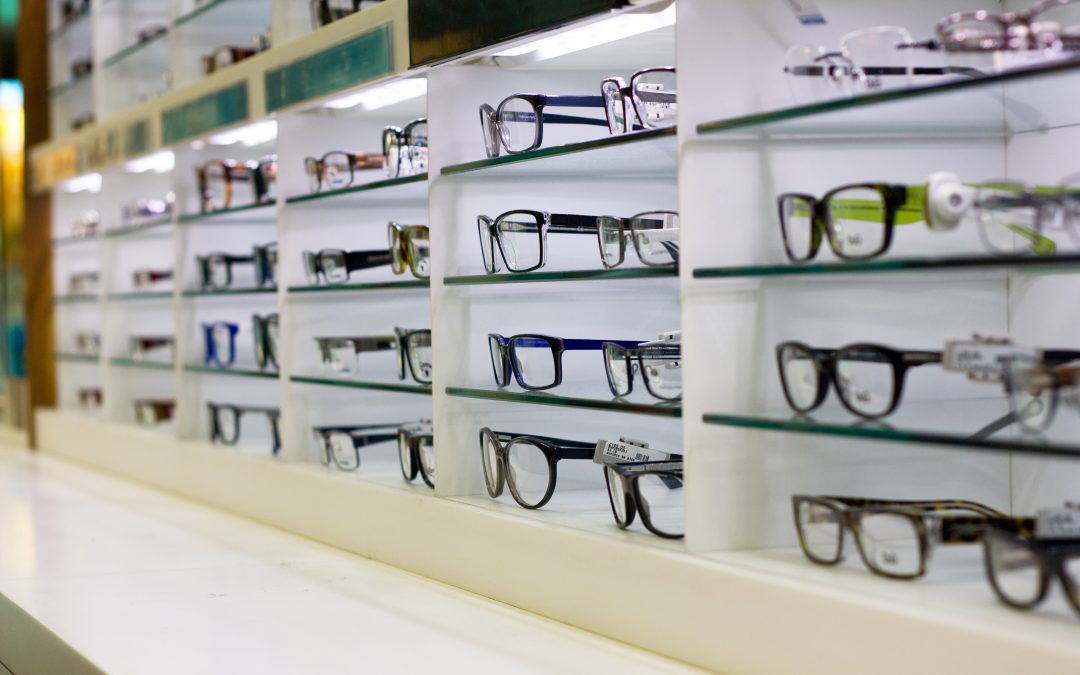 The Evolution and Impact of Eyeglasses: More Than Just Vision Correction