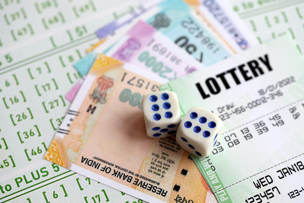 The Rise of Online Lottery: A New Era in Gaming