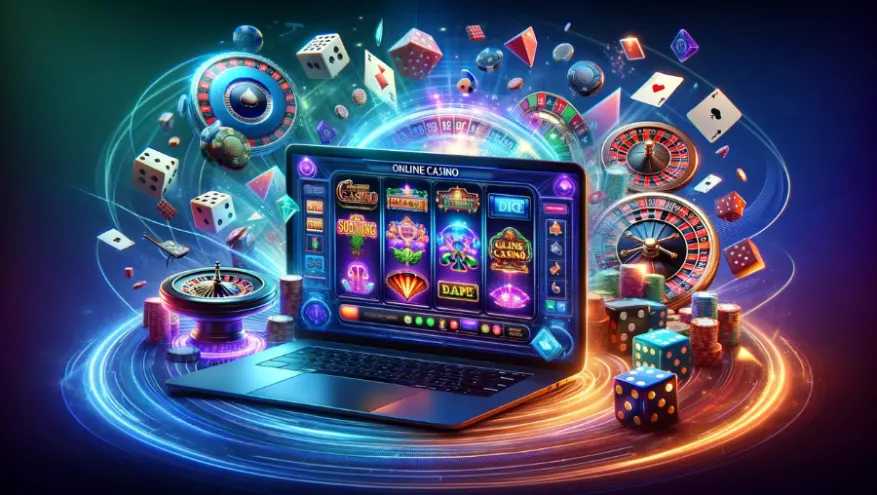 The Allure of Indian Slots in Casinos: A Unique Gambling Experience