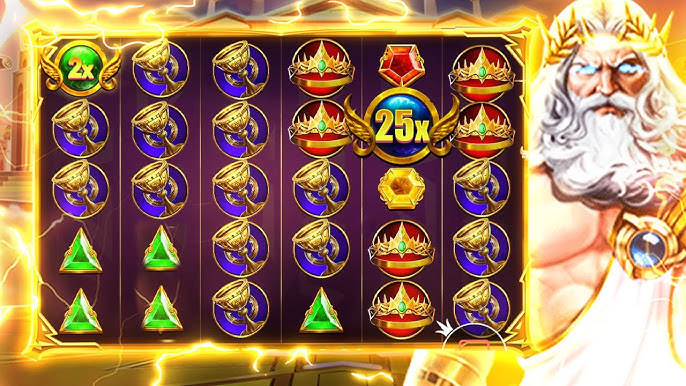 The Allure of Slot Games: A Spin Through Their Evolution and Appeal