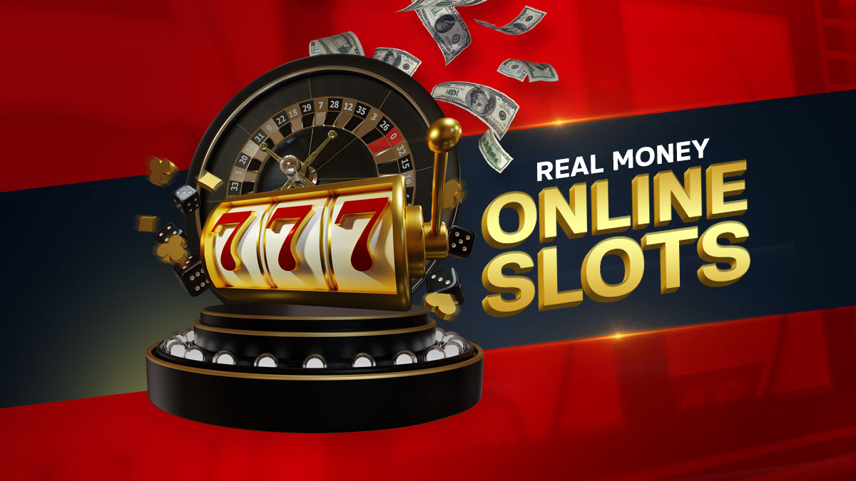 The Rise of Slot Online Games: A Modern Spin on Classic Gambling