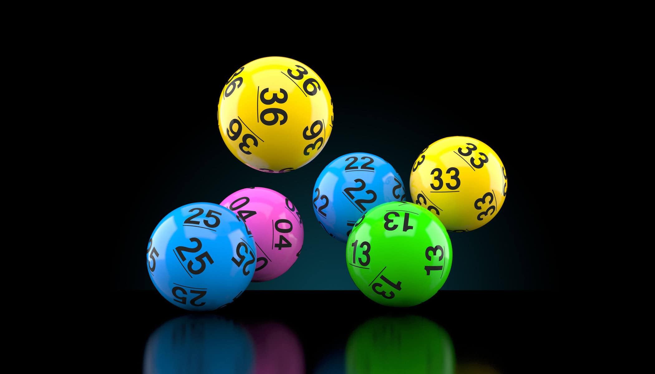 The Fascinating World of Lottery Draws: A Game of Chance and Strategy