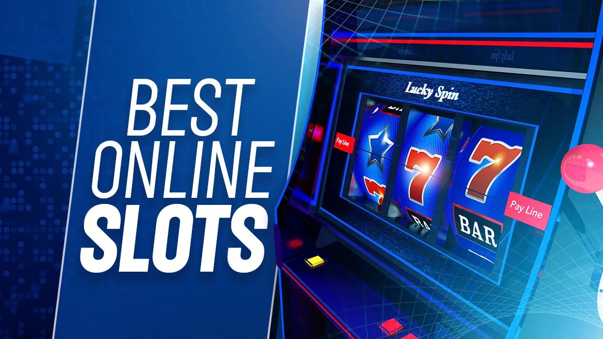 The Rise of Online Slots: A Digital Revolution in Gaming