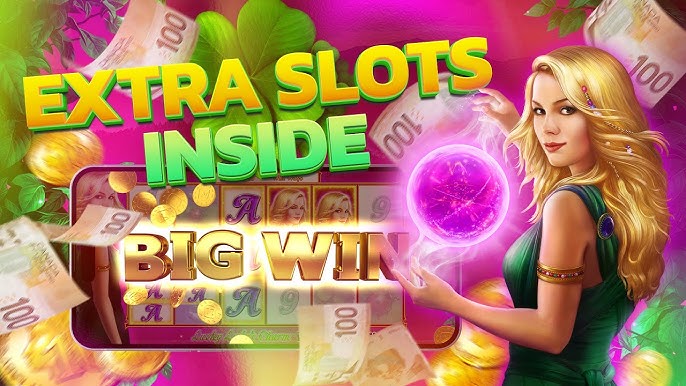 The Rise of Online Slot Games: A Comprehensive Overview