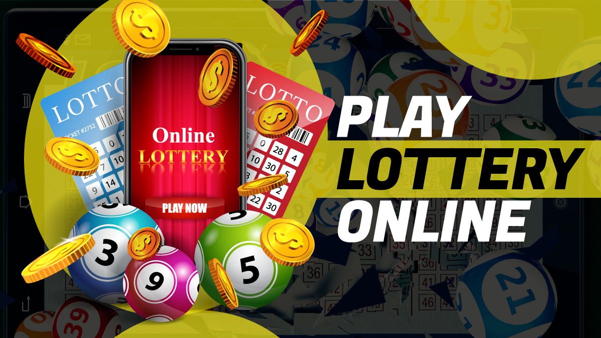 The Rise of Online Lottery: A New Era of Gambling