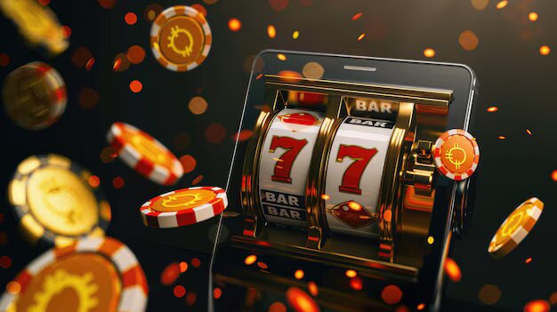 The Rise of Online Slot Gambling: A New Era of Entertainment