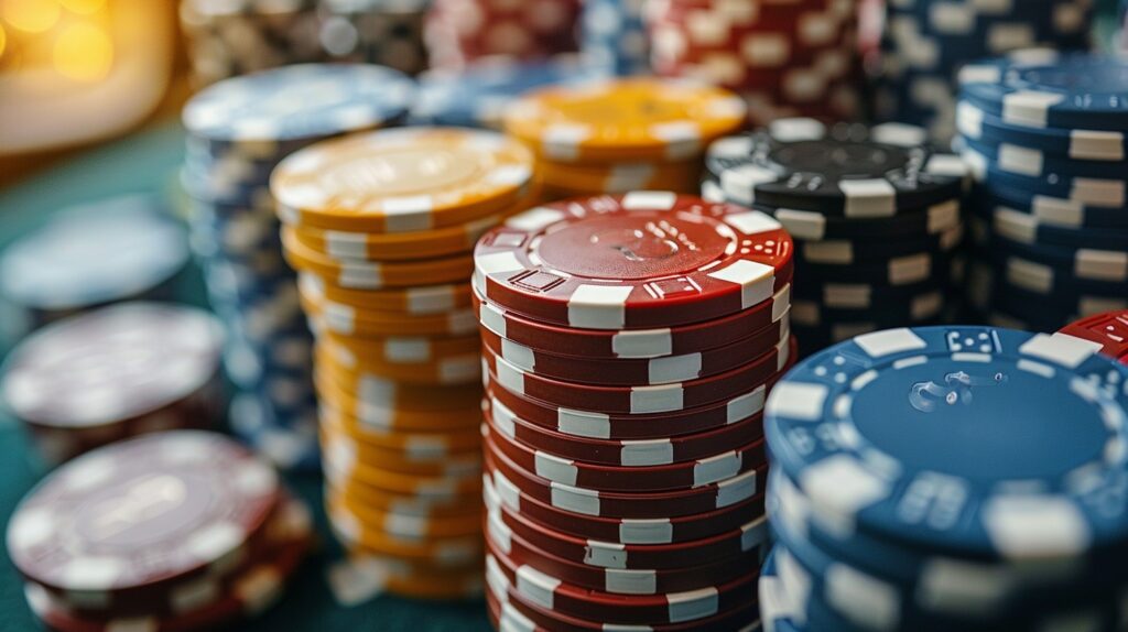 The Rise of Online Casinos: A Digital Gambling Revolution