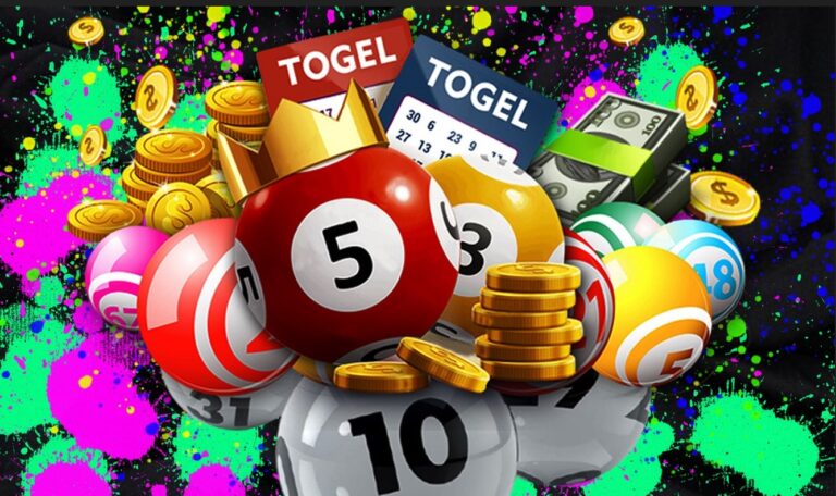 The Rise of Online Lottery: A New Era of Gaming and Chance