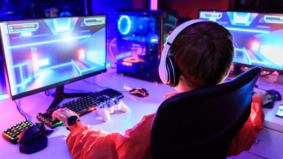 Online Games: A Gateway to Fun, Entertainment, and Competition