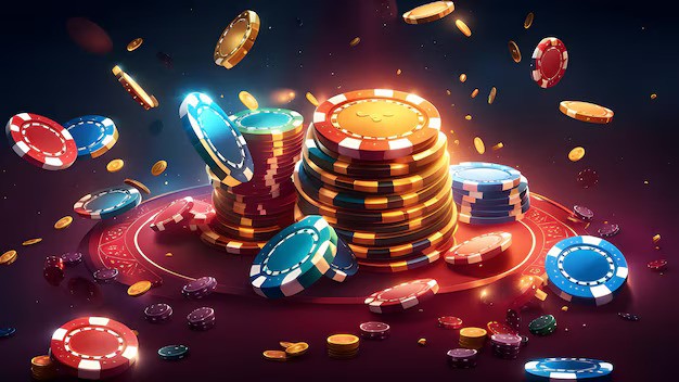 The Rise of Online Casinos: A New Era in Gambling