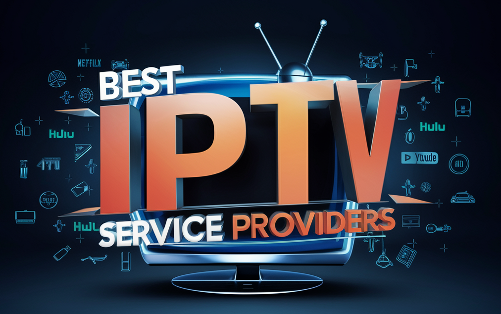 IPTV Service: Revolutionizing the Way We Consume Television