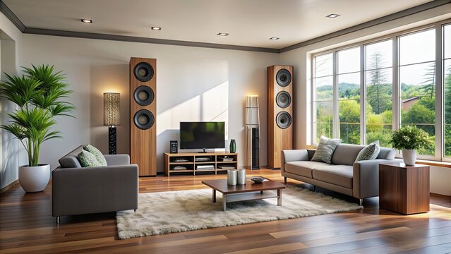 Stereo System Speakers: An In-Depth Guide