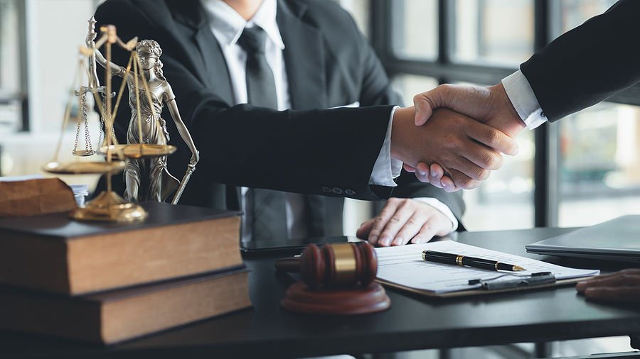 The Role of a Lawyer in Criminal Law