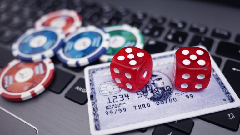 The Rise of Virtual Reality in Online Gambling: The Future of the Gaming Experience