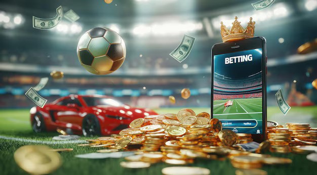 The Growing World of Online Betting: Trends, Risks, and Regulation