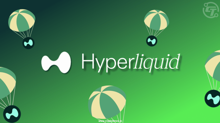 Hyperliquid: The Future of Decentralized Finance and Trading