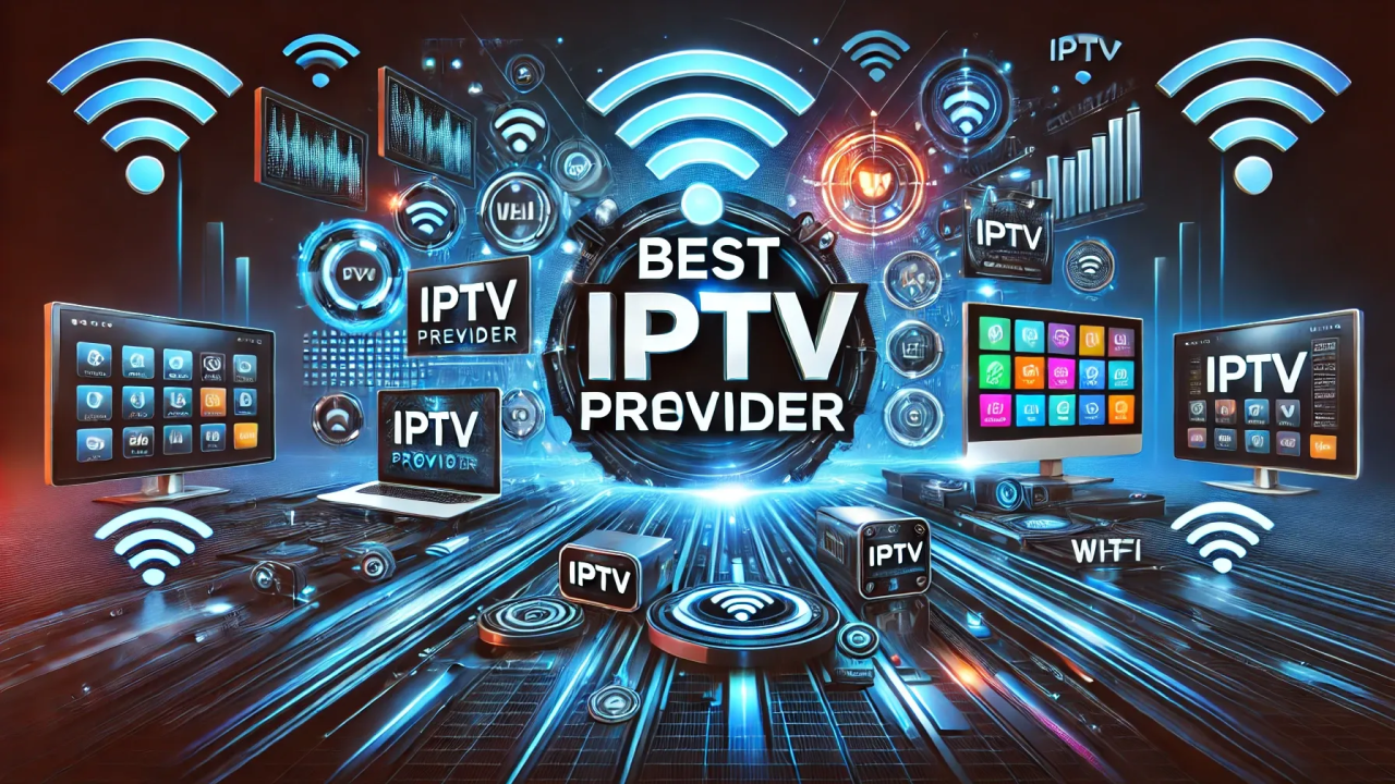 IPTV France: Revolutionizing the Way We Watch Television