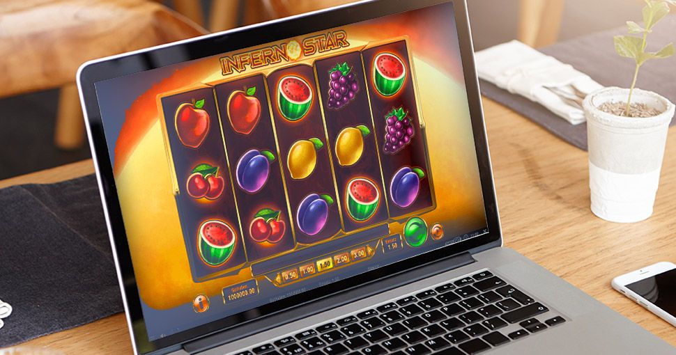 Online Slot Gambling: A Comprehensive Guide