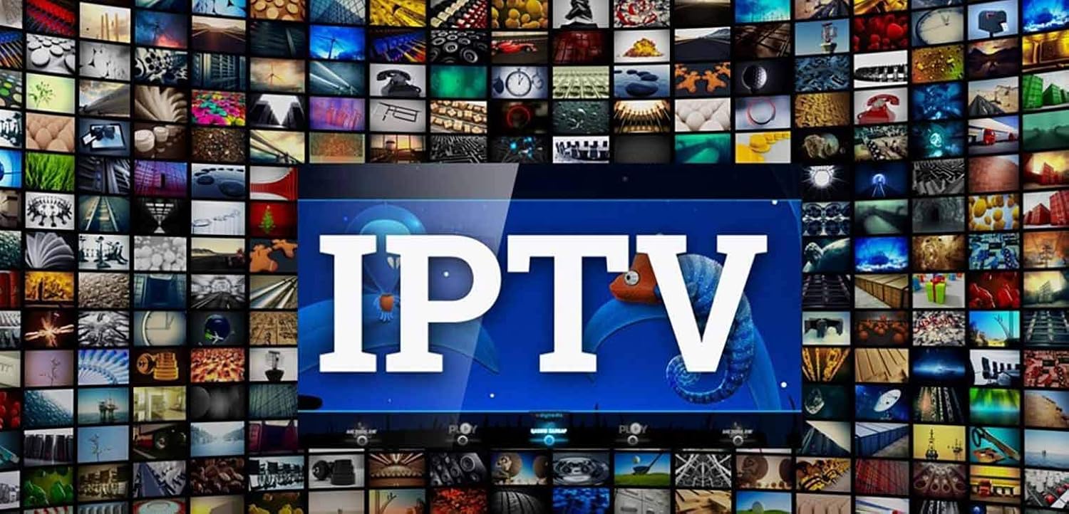 IPTV Premium Service: Revolutionizing the Future of Television Entertainment