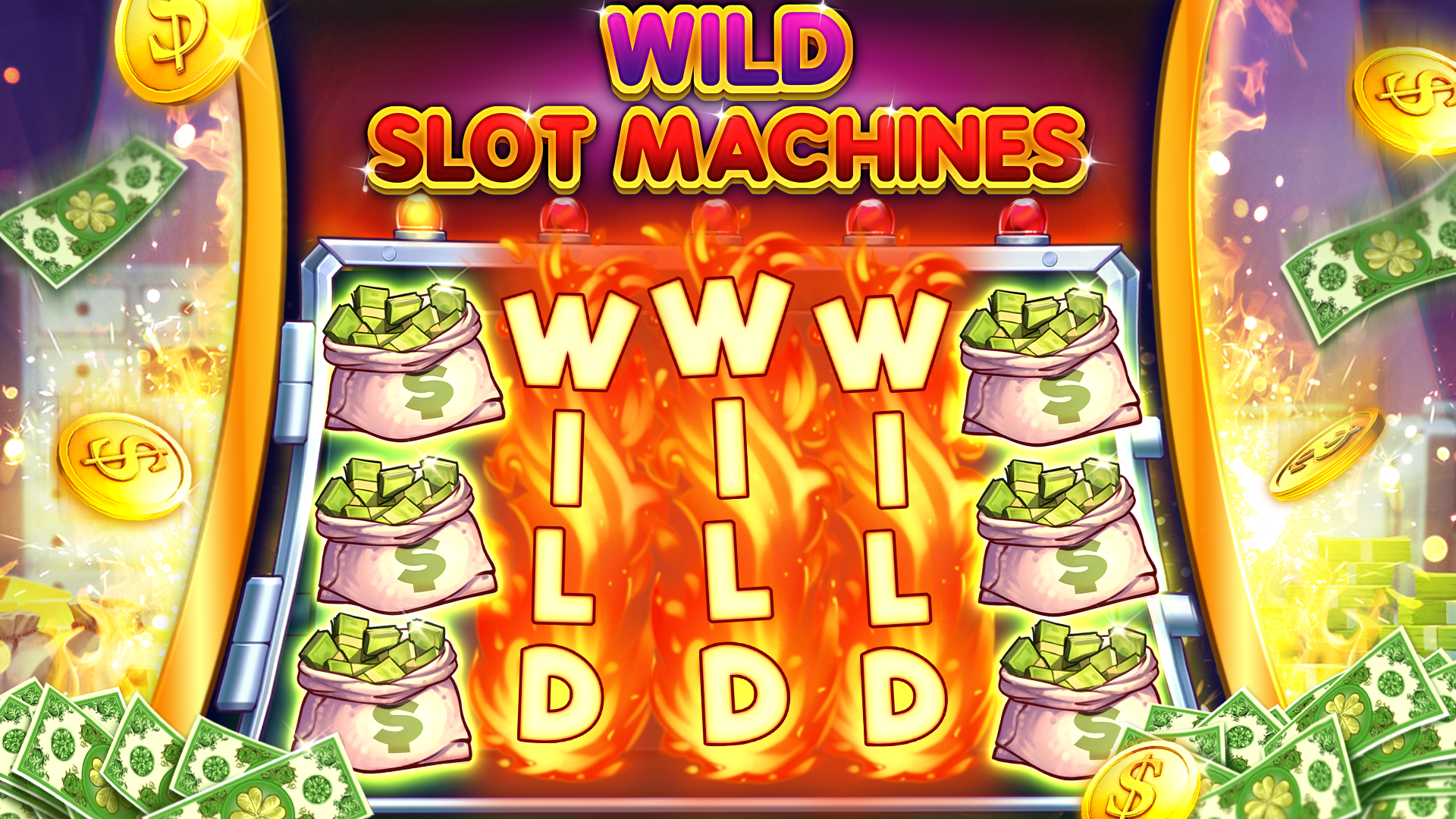 Slot Online Games: A Guide to the Thrilling World of Digital Slots