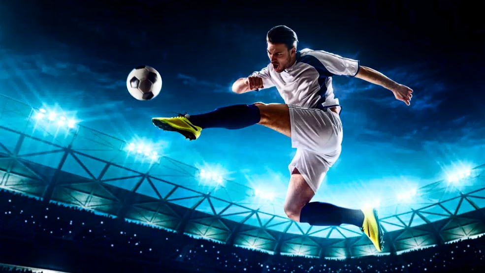 Online Football Gambling: An Insight Into the Growing Trend