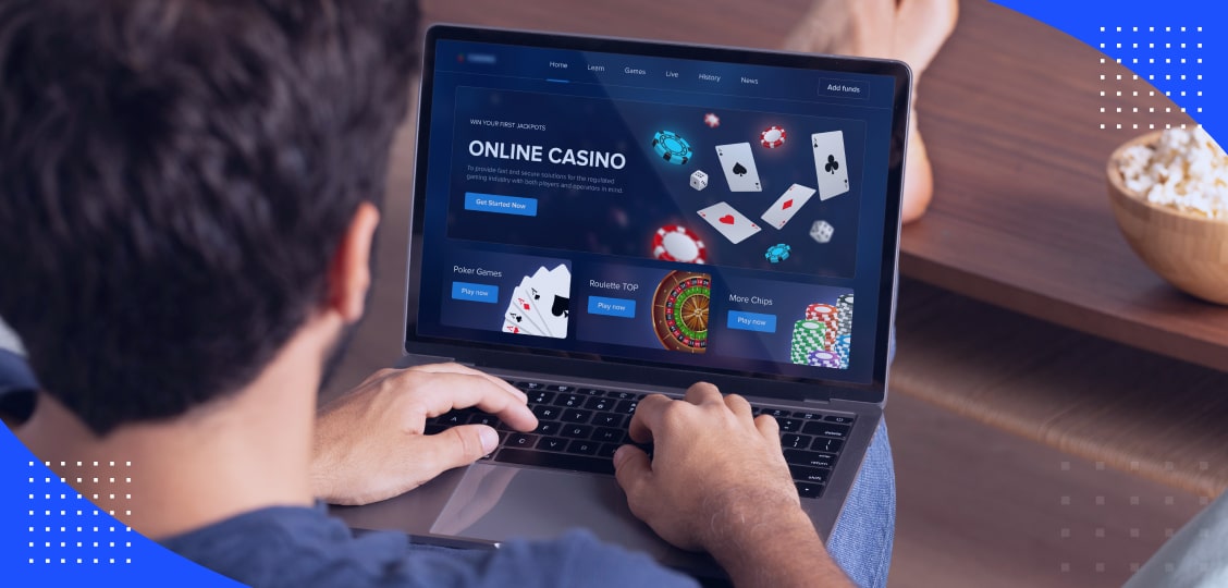 The Rise of Online Gambling Sites: A Comprehensive Guide