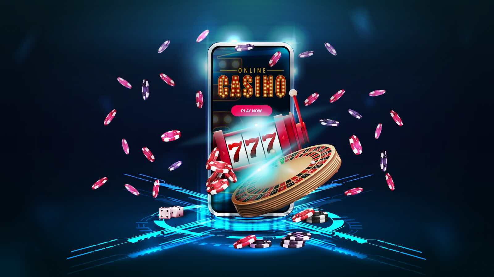 Exploring the World of Online Casinos: The Modern Gambling Experience