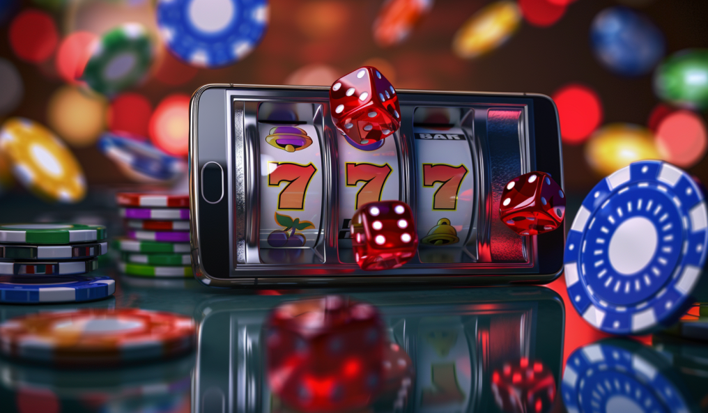 Exploring Online Gambling Games: Trends, Benefits, and Risks