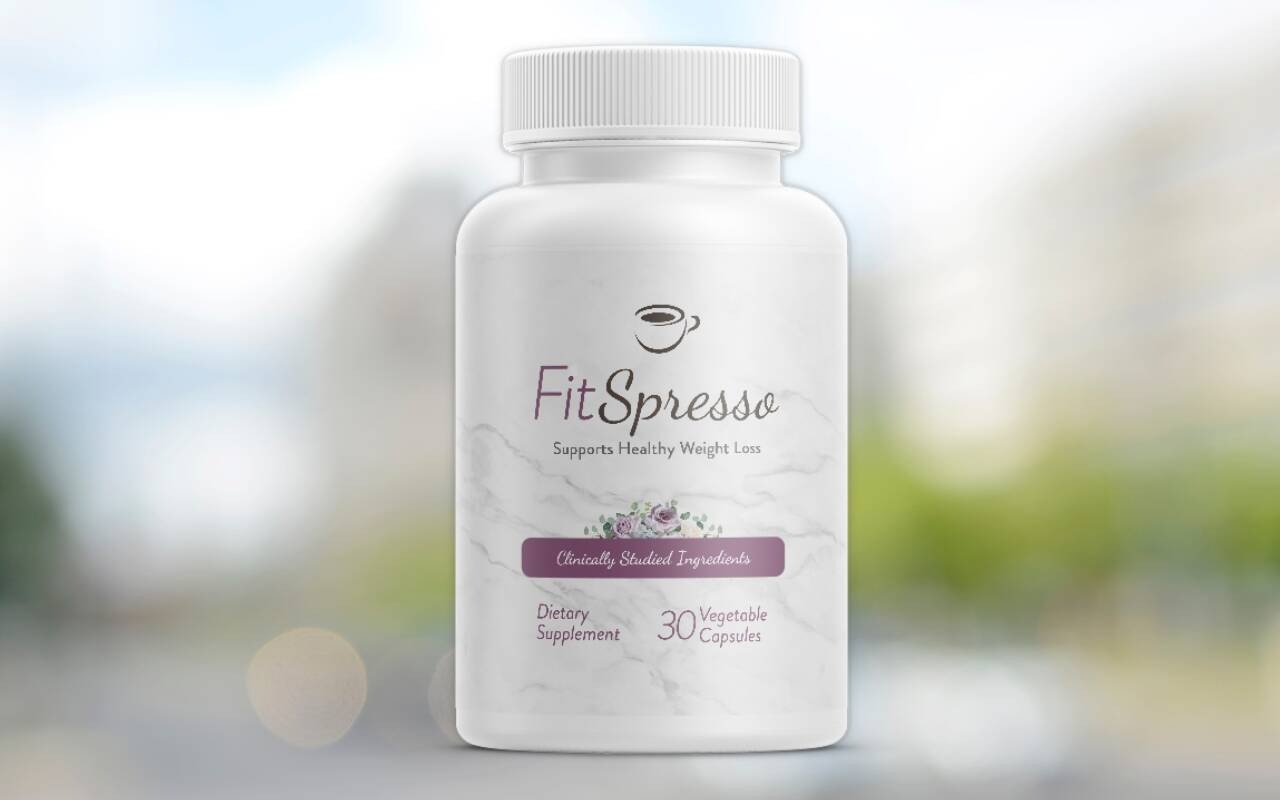 Fitspresso: Revolutionizing Fitness with a Healthy Twist