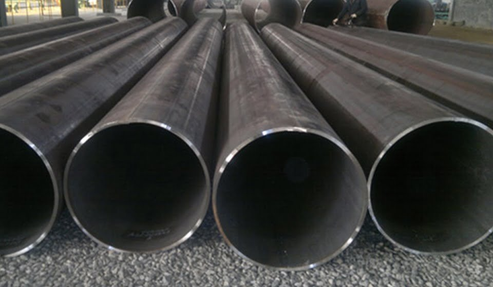 Understanding Steel Pipes: Types, Applications, and Benefits