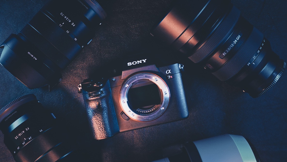 Camera Equipment Hire: Unlocking Professional Quality Without the Cost
