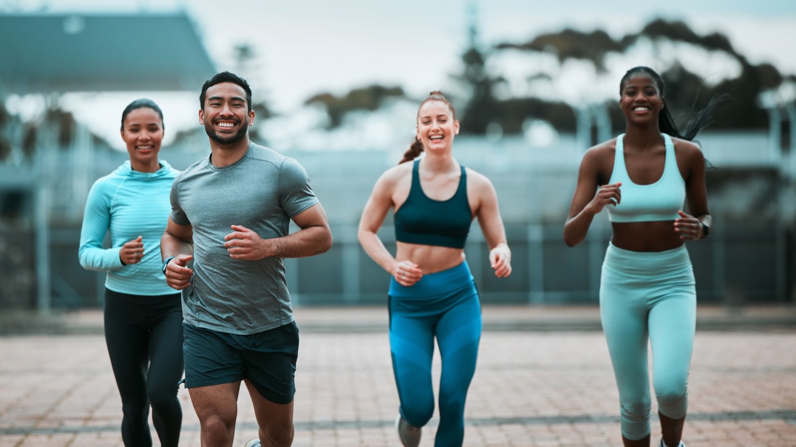 Health and Fitness: The Cornerstones of a Balanced Life
