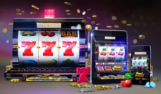 The Rise and Excitement of Slot Online Games