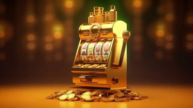The Rise and Impact of Online Casino Gaming