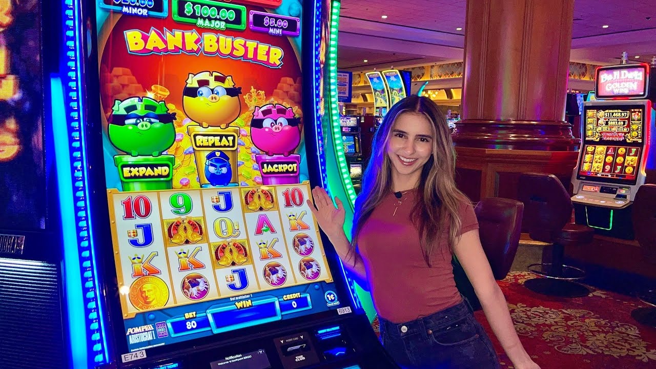 The Thrill of Online Gaming Slots: A Modern Era of Entertainment
