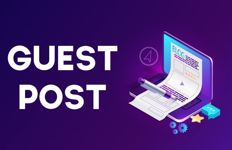 Unlocking the Power of Guest Posting Services for Your Business